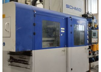 SCHMID HSR400