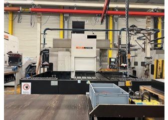 MAZAK FJV 35/60