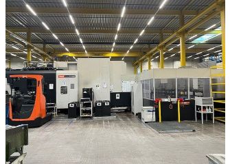 MAZAK FH-10800