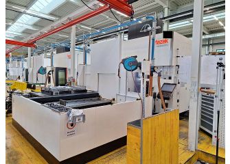 MAZAK FJV 35/60