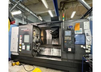 DOOSAN PUMA 2600 ST