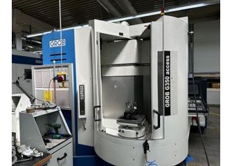 GROB G 350 A