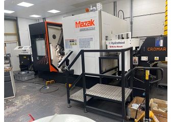 MAZAK HQR-250 MSY