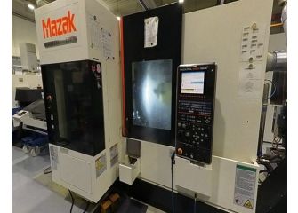 MAZAK INTEGREX J 200