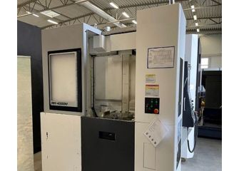 OKUMA MB 4000H