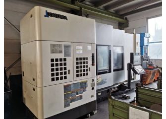 OKUMA MULTUS U4000
