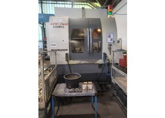 LEADWELL LCV-760