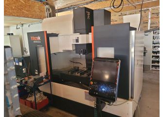MAZAK VCN-530C