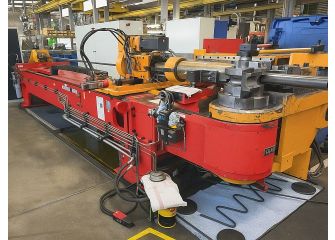 LANG 120 CNC