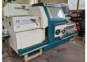 MONFORTS KNC 5 1500