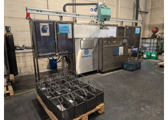 LUMIPLAS CRITICAL FLOW