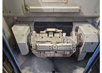 CHIRON FZ 12K W HIGHSPEED