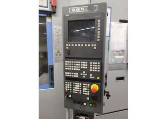 CHIRON FZ 12K W HIGHSPEED