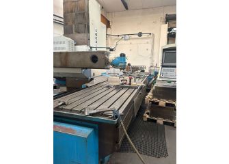 SORALUCE SP 6000