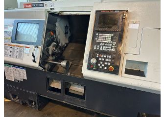 MAZAK QTN-200MS