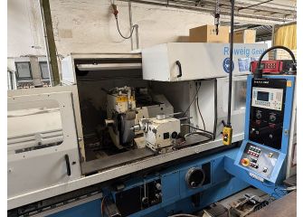 ROWEIG SA6 S/U - FMNC