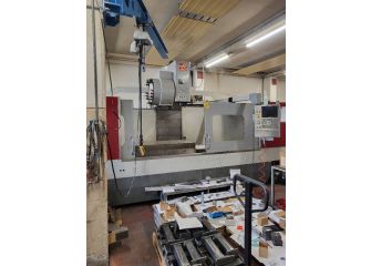 HAAS VF-11B/40HE