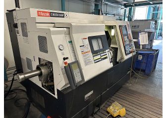 MAZAK QT NEXUS 250 M