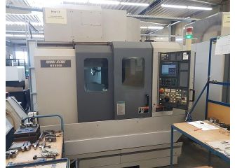 MORI SEIKI NV 5000