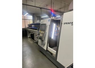 GILDEMEISTER SPRINT 42