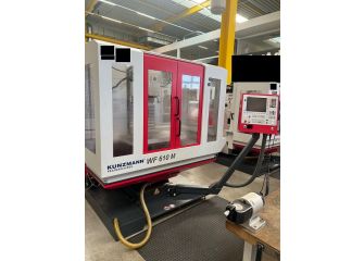 KUNZMANN WF610M