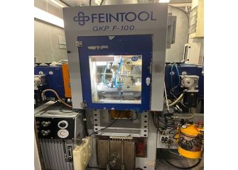 FEINTOOL GKP-100