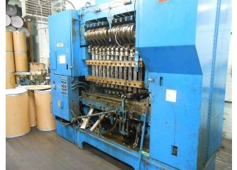 WATERBURY FARRELL 015-012