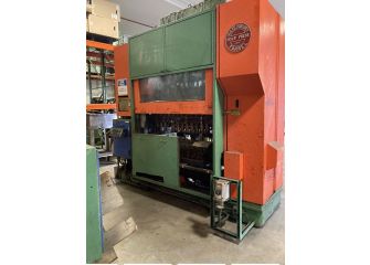 WATERBURY FARRELL 020-012