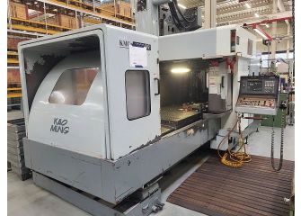 KAO MING KMC-1800 DV