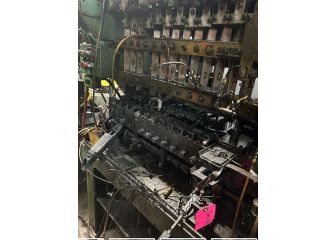 WATERBURY FARRELL 015-012