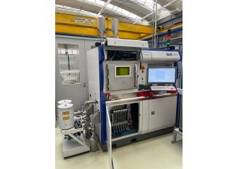 SLM 280 2.0 SINGLE 700W