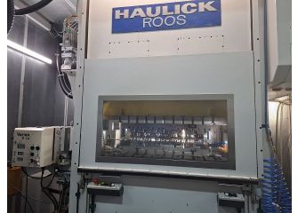 HAULICK+ROOS RSH 630-1250