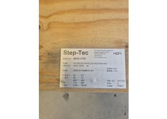 STEP-TEC 