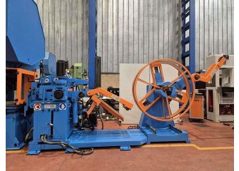 ASSERVIMENTI PRESSE CR-AP 250 + SM 20