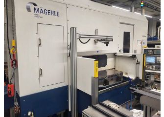 MÄGERLE MGC 210.50.45