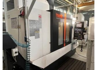 MAZAK VC SMART 530C