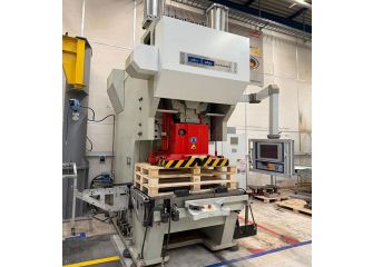 BURKHARDT HK 160L/SO