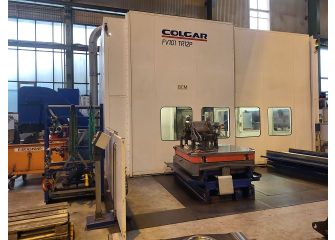 COLGAR FV 101 TR 12P