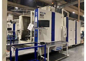 HELLER MC H300