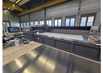 WISSNER WITEC 4015 ECONOMIC