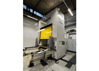 EXNER EXSBDZR 400/100FT