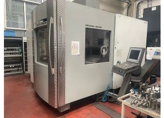 DMG DMC 105 V