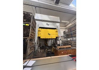 M&Uuml;LLER WEINGARTEN ZHDS 630-25.3.6