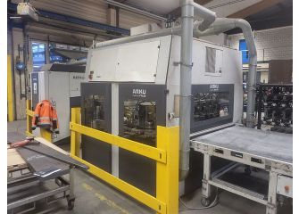 ARKU EDGERACER 1500 D