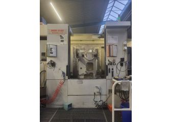MORI SEIKI NH 6300 DCG
