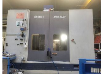 MORI SEIKI SH8000