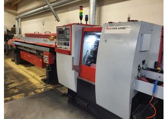 EMCO EMCOTURN 420 MC