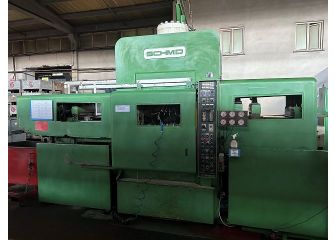 SCHMID HSR400