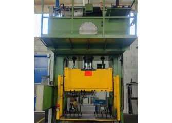 SCHOEN UTE FF 300/80
