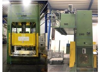 SCHOEN UTE FF 300/80